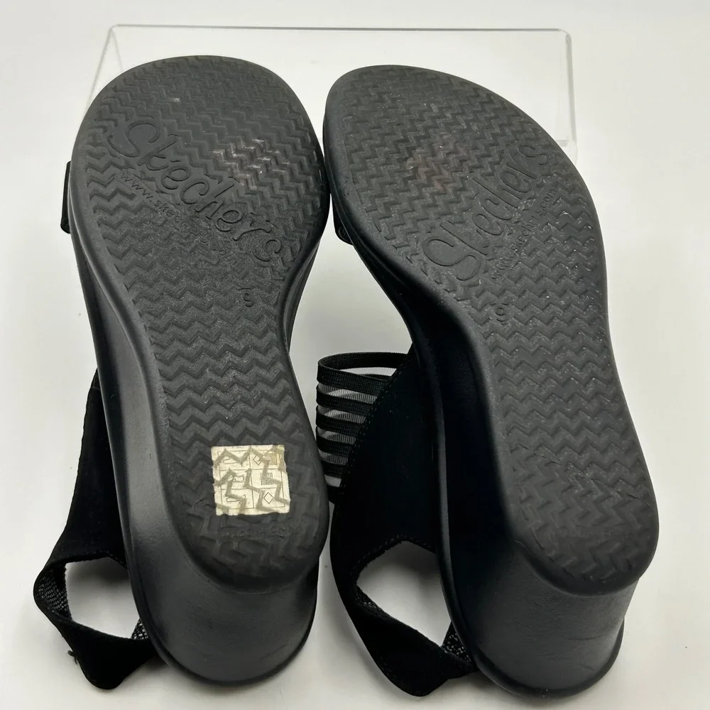 Skechers rumblers sci